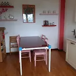La Finestra Sul Lago - In Villa Con Vista E Posto Auto Coperto