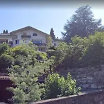La Finestra Sul Lago - In Villa Con Vista E Posto Auto Coperto